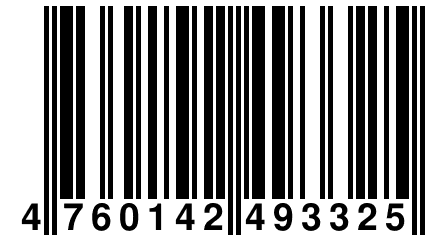 4 760142 493325