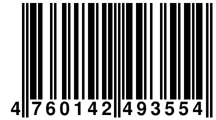 4 760142 493554