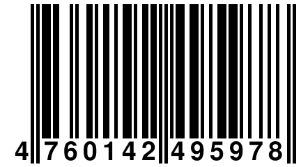 4 760142 495978