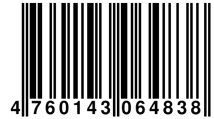 4 760143 064838