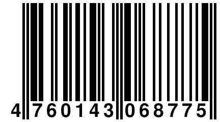 4 760143 068775