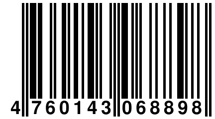 4 760143 068898