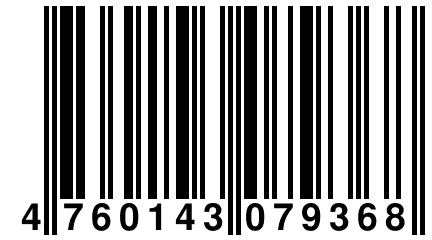 4 760143 079368