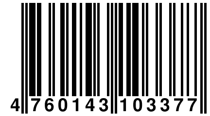 4 760143 103377