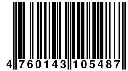 4 760143 105487