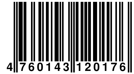 4 760143 120176