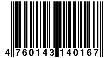 4 760143 140167