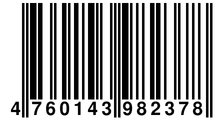 4 760143 982378