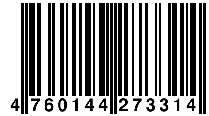 4 760144 273314