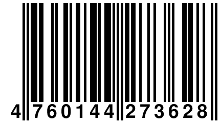 4 760144 273628