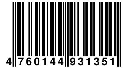 4 760144 931351