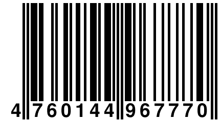 4 760144 967770