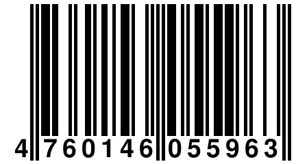 4 760146 055963