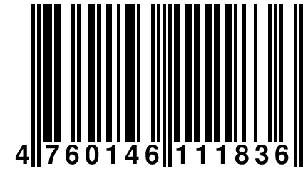 4 760146 111836