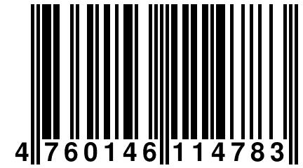 4 760146 114783