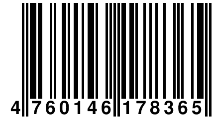 4 760146 178365