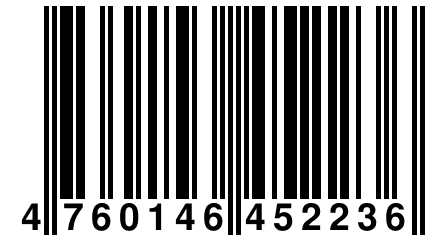 4 760146 452236