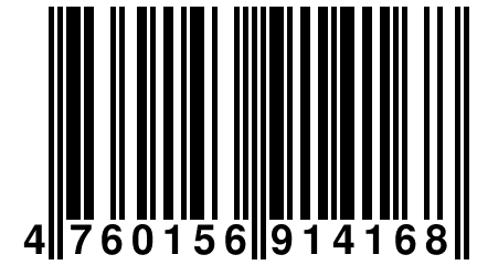 4 760156 914168