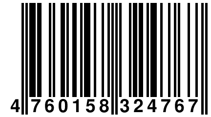 4 760158 324767