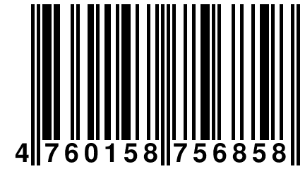 4 760158 756858