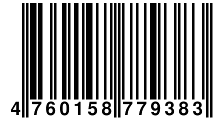 4 760158 779383