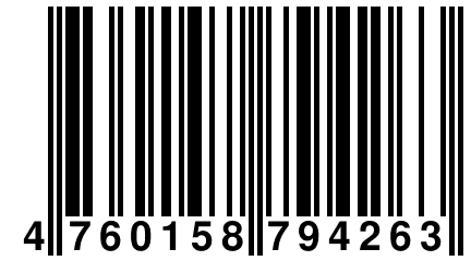 4 760158 794263