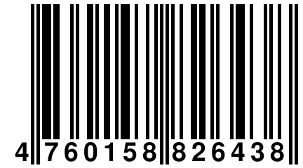 4 760158 826438