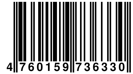 4 760159 736330