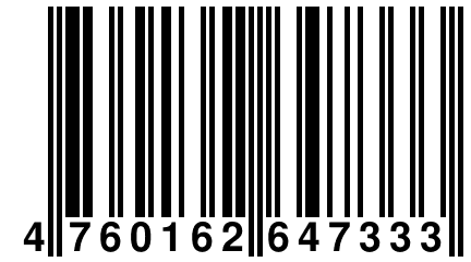 4 760162 647333