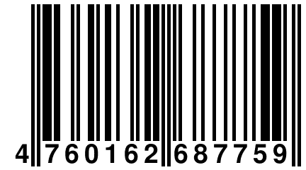 4 760162 687759