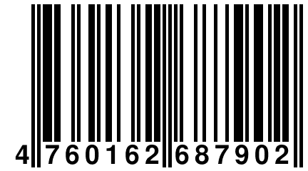 4 760162 687902