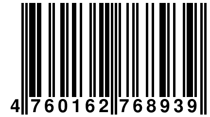 4 760162 768939