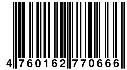 4 760162 770666