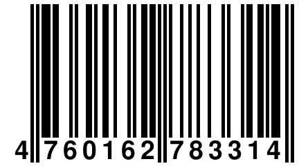 4 760162 783314