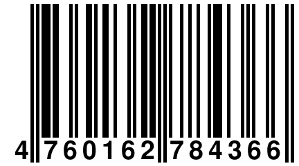 4 760162 784366