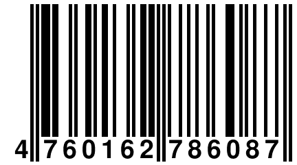 4 760162 786087