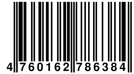 4 760162 786384