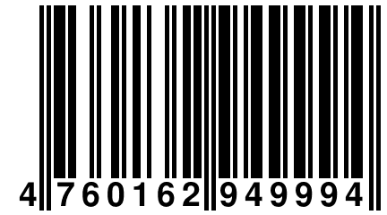 4 760162 949994