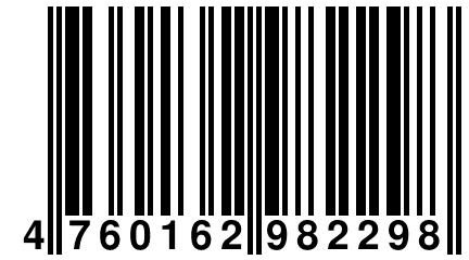 4 760162 982298