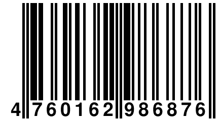 4 760162 986876
