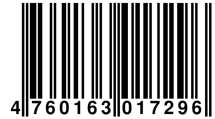 4 760163 017296