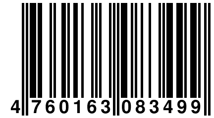 4 760163 083499