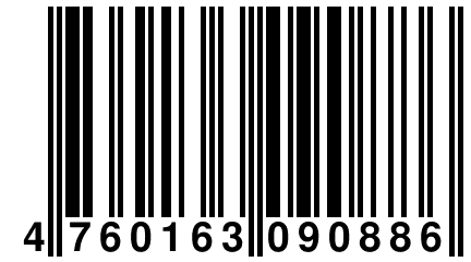 4 760163 090886