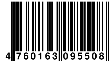 4 760163 095508