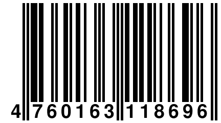 4 760163 118696