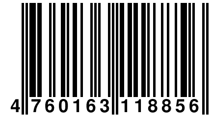 4 760163 118856