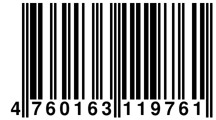 4 760163 119761