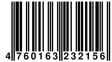 4 760163 232156