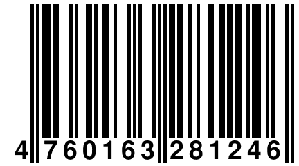4 760163 281246