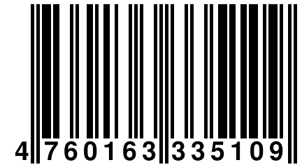 4 760163 335109